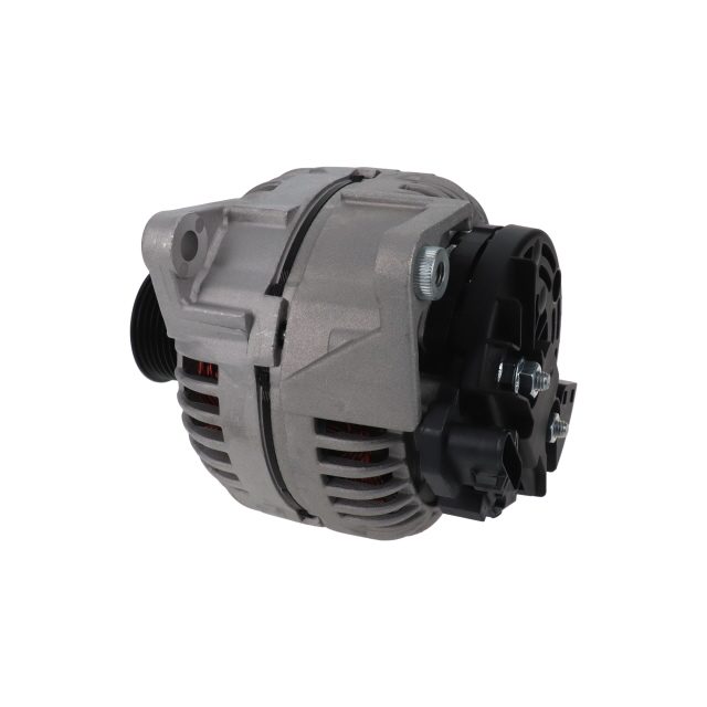 ALTERNATOR UC 24V 90A photo 3