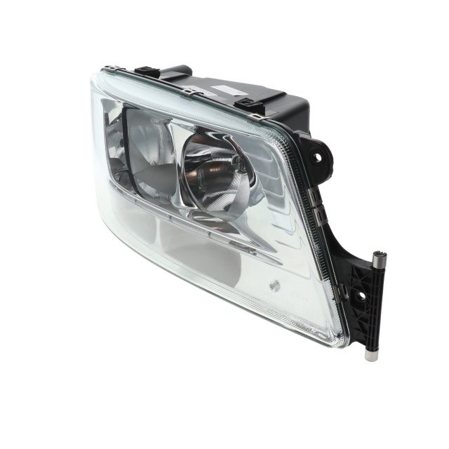 Hella Headlamp - RH - MAN TGS, TGX photo 2