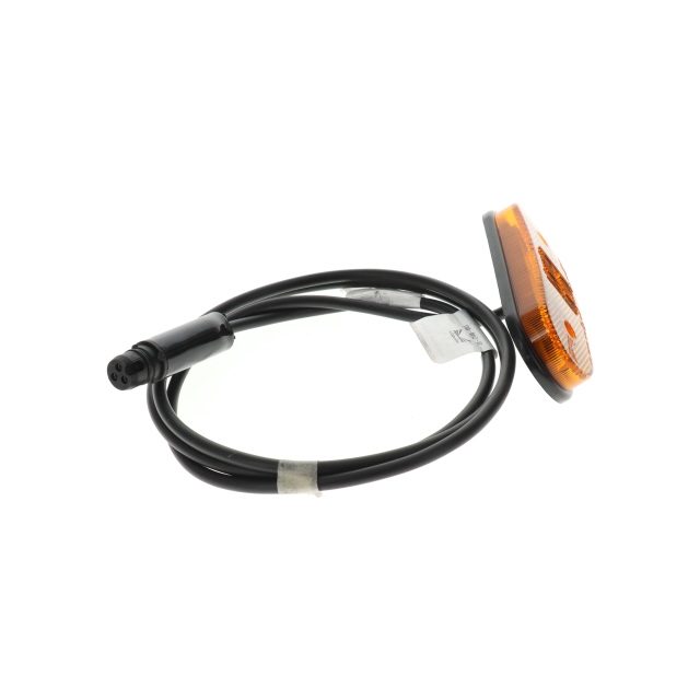 Aspoeck Unipoint SM & Di Cat5 24V 3 Pin Ass3 1.5M photo 4