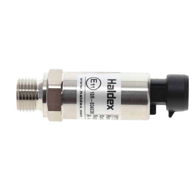 Control Line Pressure Sensor photo 2