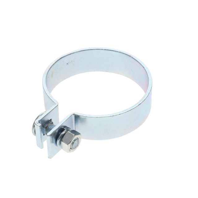 Exhaust Clamp suits MAN
