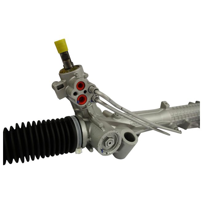 Hydraulic power steering gears REMAN photo 2
