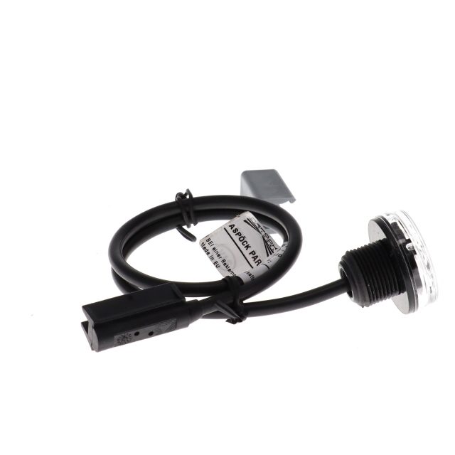 MONOPOINT 2 FLAT MARKER CLEAR 0 photo 4