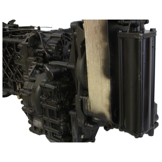 Transmission REMAN photo 2