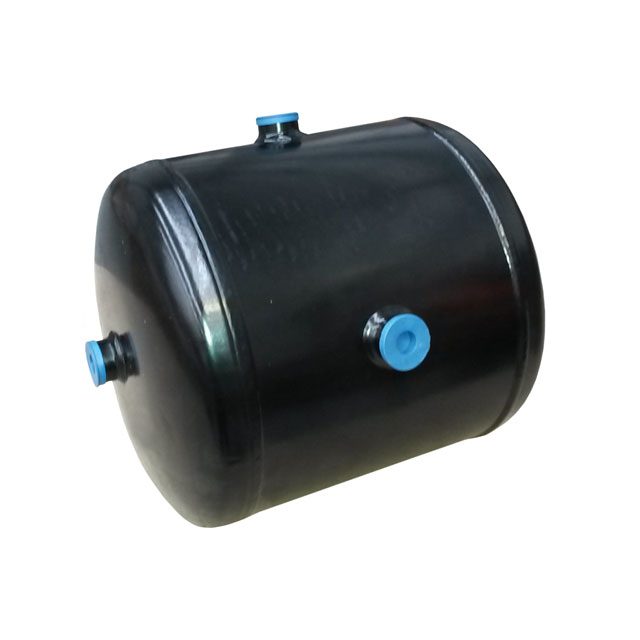 Air Tank 20L suits DAF- Steel