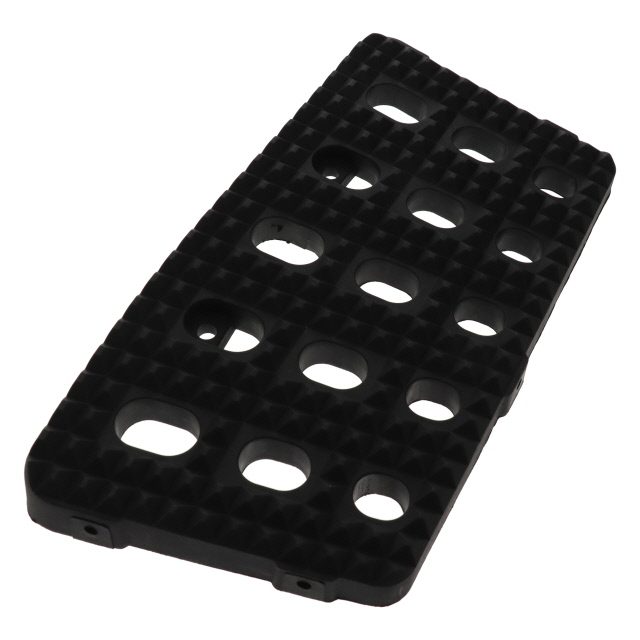 Plastic Tread Plate RH - To Suit Iveco Eurocargo
