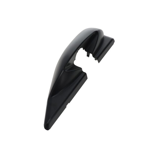 LOWER MIRROR ARM COVER LH WITHOUT MOUNTING CLIPS photo 3