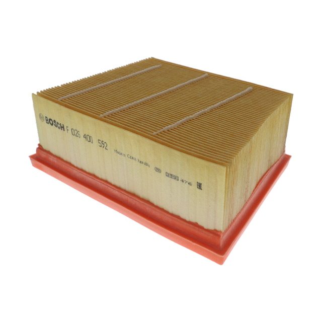 AIR-FILTER INSERT