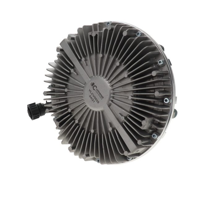VISCOUS CLUTCH HUB UNIT ONLY photo 2