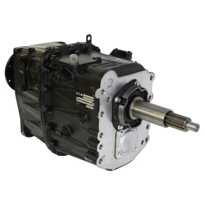 Transmission REMAN photo 4