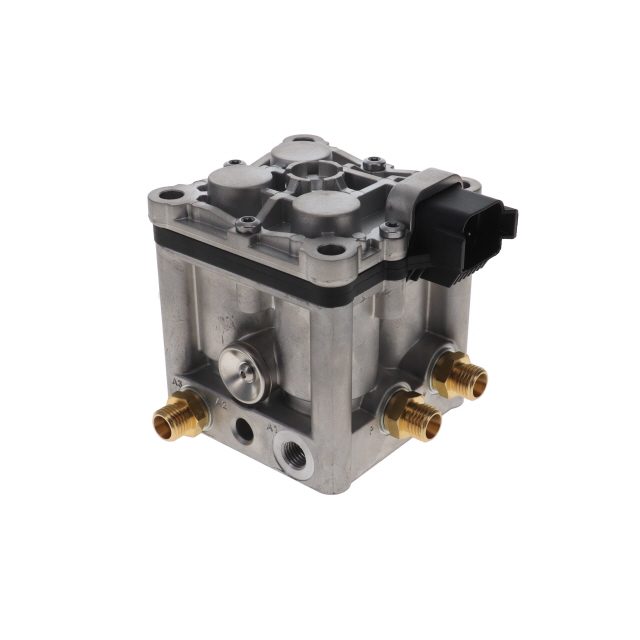 EGR VALVE TO SUIT SCANIA photo 2