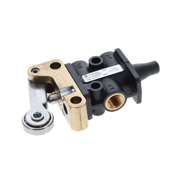 3/2 Raise Lever Valve