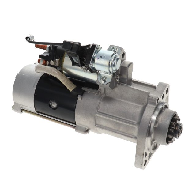 Starter Motor OEM MITSUBISH 24V 5.5KW photo 4