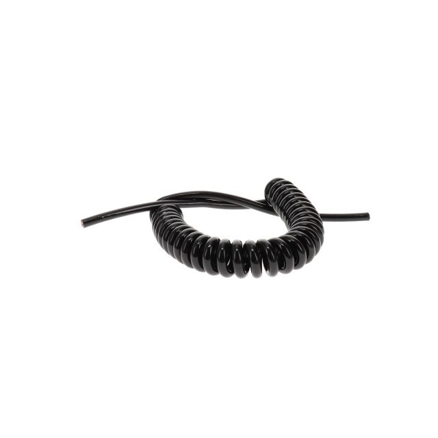 Trailer Electrical Coil - 7 Core, 3m working length - Coil Only photo 3