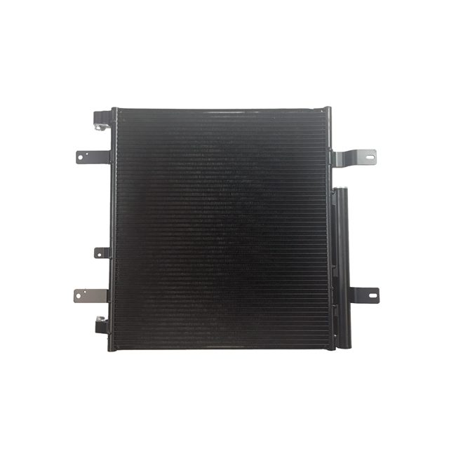 CONDENSOR photo 2