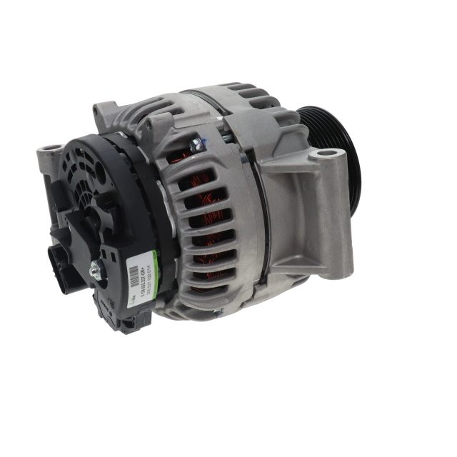 Alternator 24V 100A photo 4