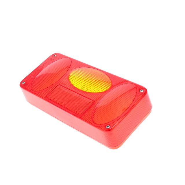 RUBBOLITE  LENS ST/T/DI/RF/F RH SPARES (KLTF2090) photo 2