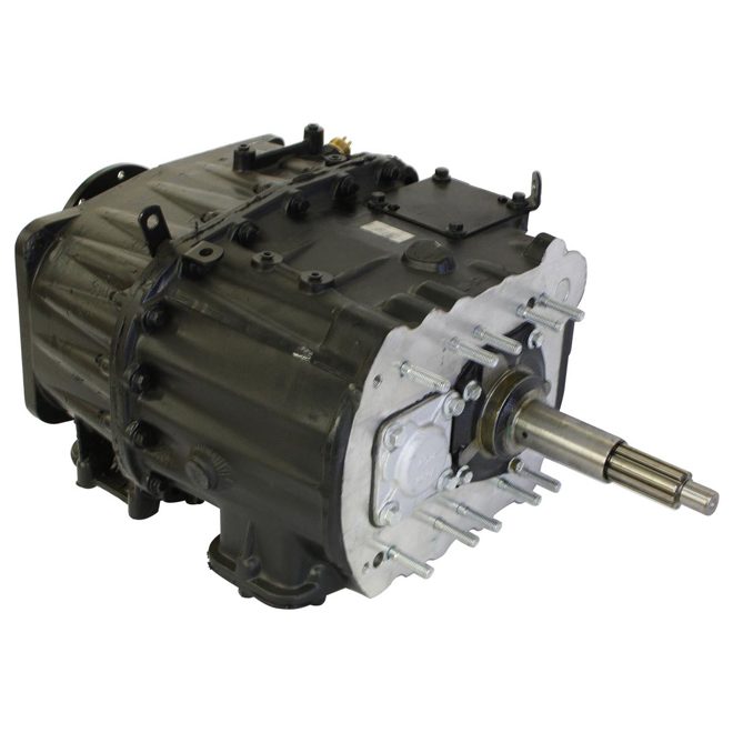 Transmission REMAN photo 4
