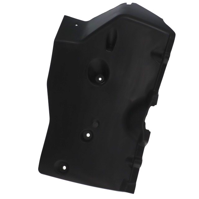 FRONT MUDGUARD RH TO SUIT DAF CF106