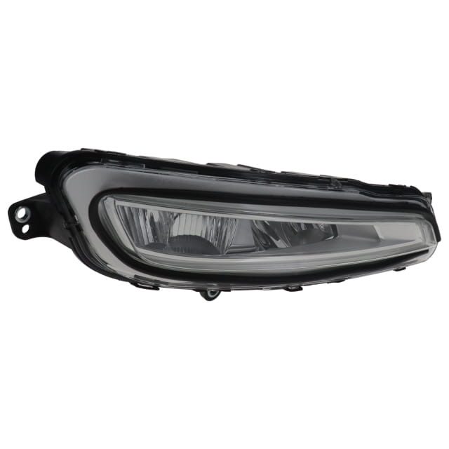 FOG LAMP RH
