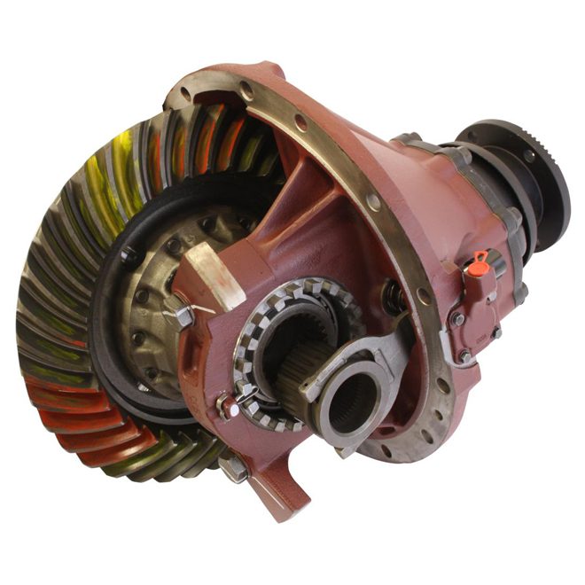 Differential REMAN