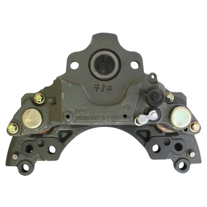Brake Caliper REMAN photo 2