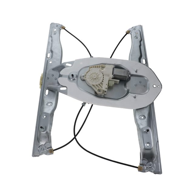 WINDOW REGULATOR LH WITH MOTOR TO SUIT RENAULT T SERIES