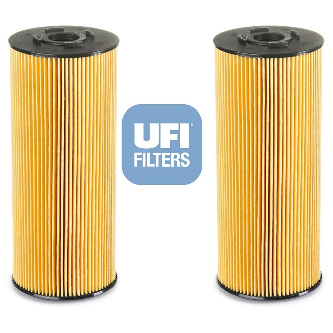 OIL FILTER ELEMENT