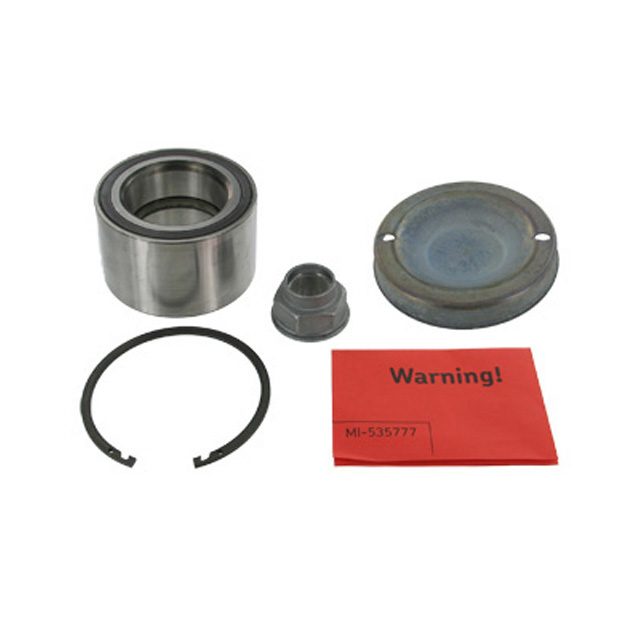 WHEEL BEARING KIT SKF photo 2