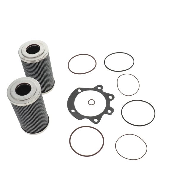 Cummins Hydraulic Filter - OEM photo 4