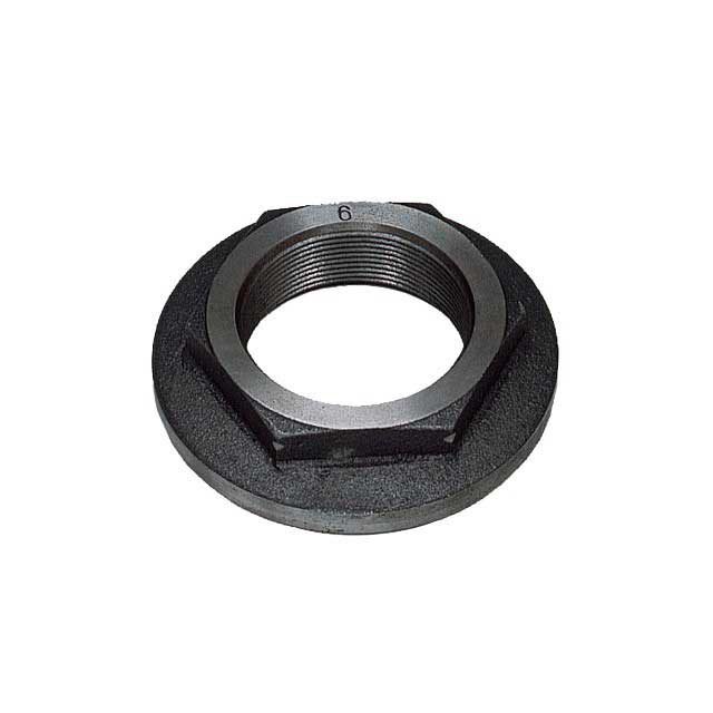 AXLE NUT L/H