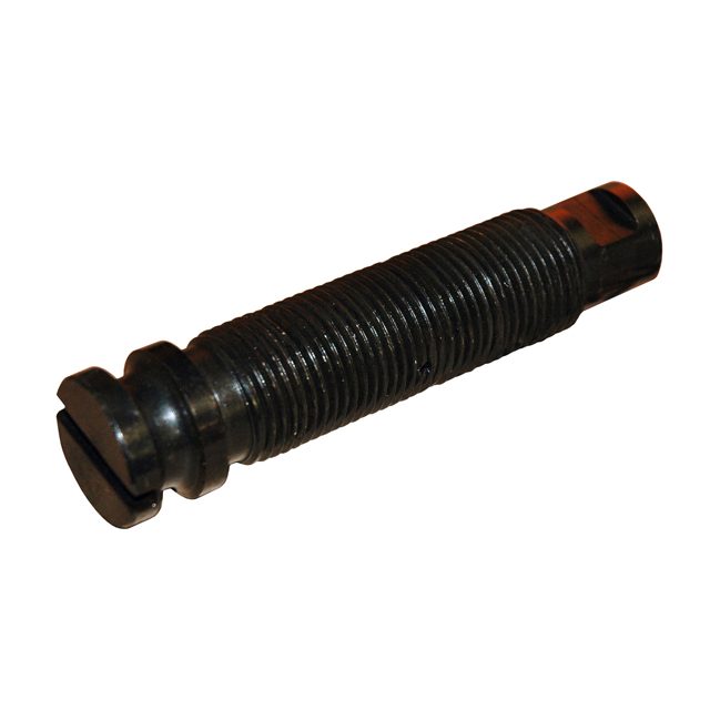 SPRING BOLT - TWO HOLE TOP