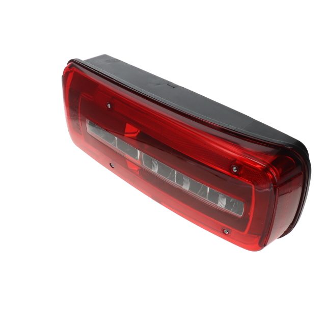 LED REAR LAMP RH C/W REVERSE ALARM photo 2