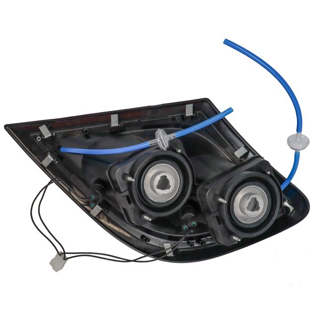 Spotlight Skylight RH - To Suit DAF XF105 XF106 photo 2