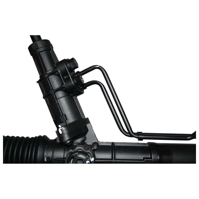Hydraulic power steering gears REMAN photo 2