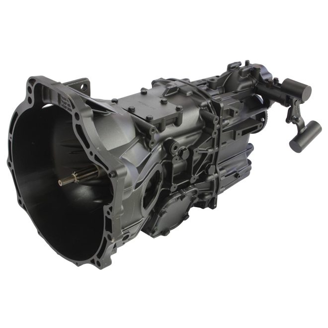 Transmission REMAN