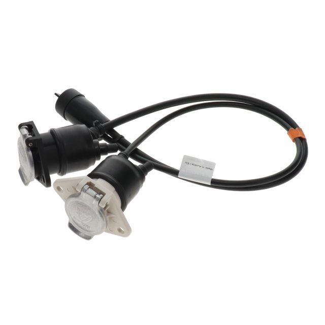 Front Connection with ASS3 Connector photo 2