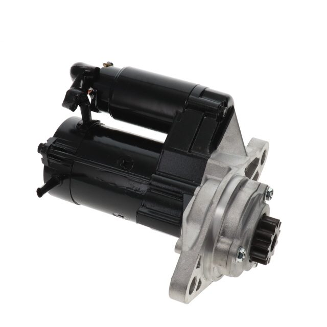 Starter Motor OEM HITACHI 24V 4.0KW photo 4