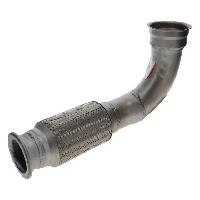 DOWNPIPE SECTION C/W FLEX photo 2