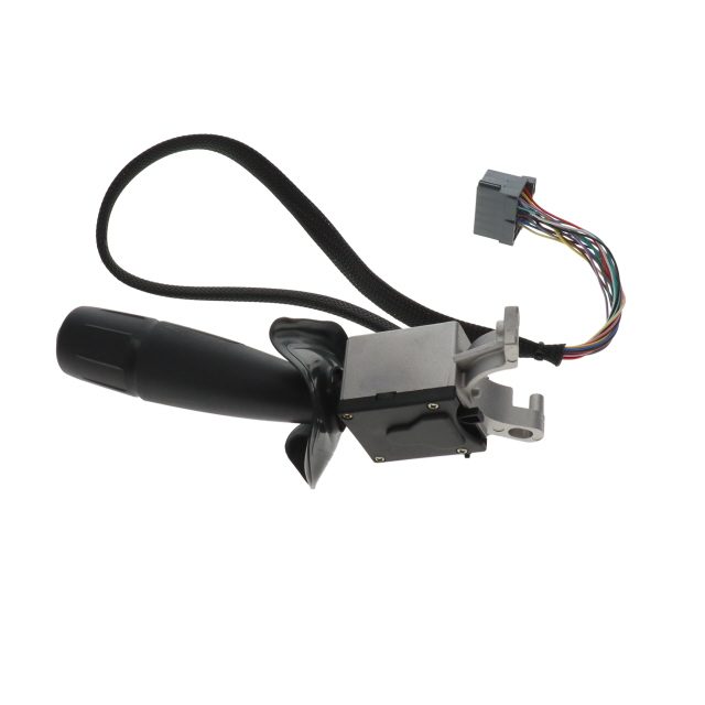 STEERING COLUMN SWITCH 24V photo 3