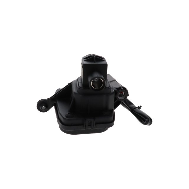 Cab Heater Coolant Control Valve photo 8