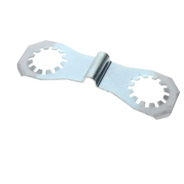 LOCKING WHEEL NUT CLAMP 30-33MM photo 2