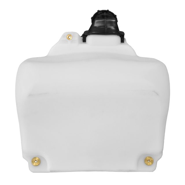 WINDSCREEN WASHER TANK VOLVO RENAULT photo 2