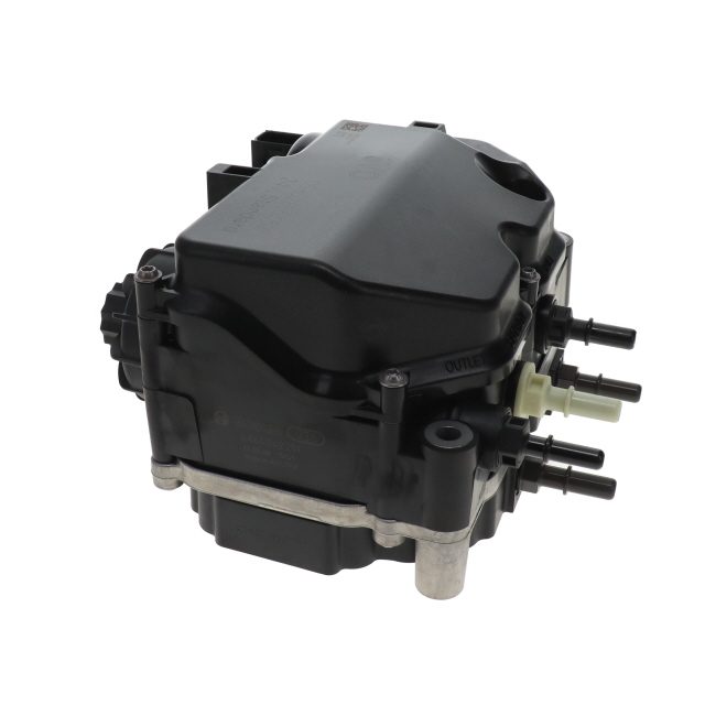 BOSCH Genuine Denox Supply Module suits IVECO Eurocargo photo 4
