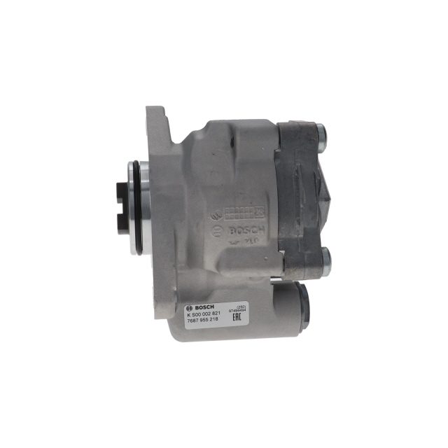 mechanical steering pump photo 2