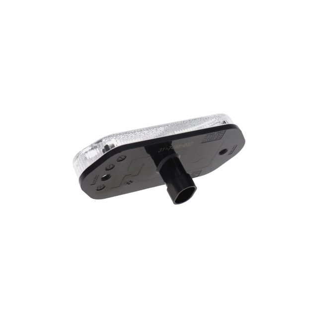 Aspoeck Flatpoint IV LED Front Marker Lamp photo 3