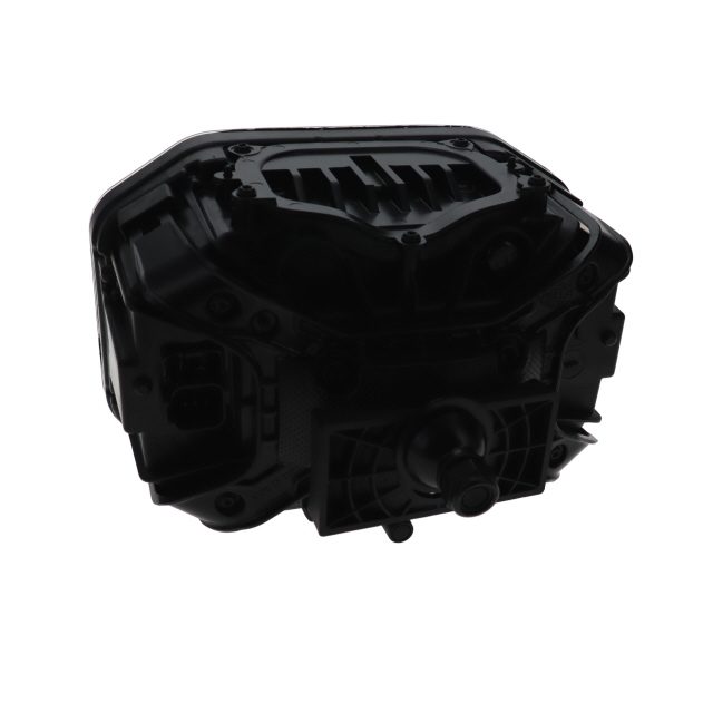 C240 HELLA HEADLIGHT RH photo 3