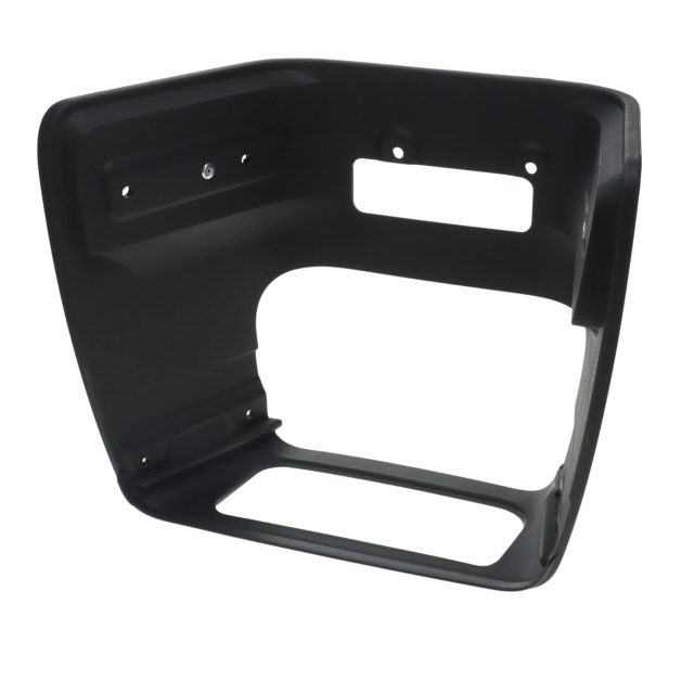 Lower Step RH - OEM - Suits DAF photo 2