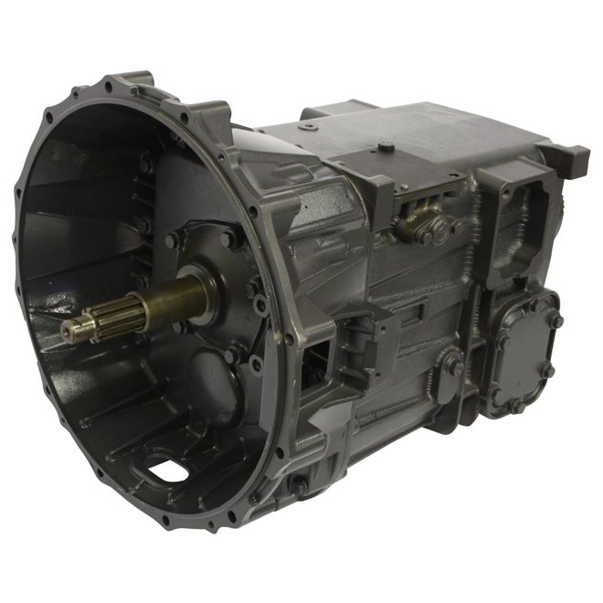Transmission REMAN