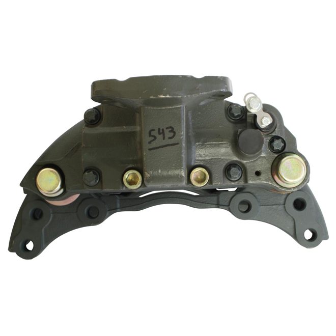 Brake Calipers REMAN photo 2